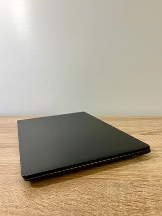 Te sorprenderá: Sofisticado Lenovo oferta exprés