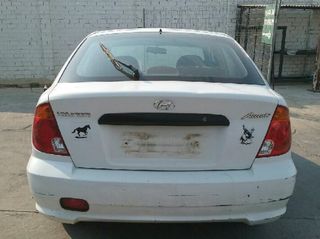 Hyundai 3662592 mando elevalunas delantero accent