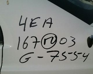 Hyundai 3662592 mando elevalunas delantero accent