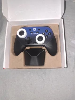 Mando GameSir Súper Nova sin usar