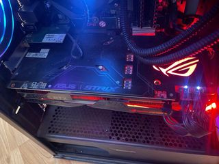 Torre PC Gaming RTX 2060