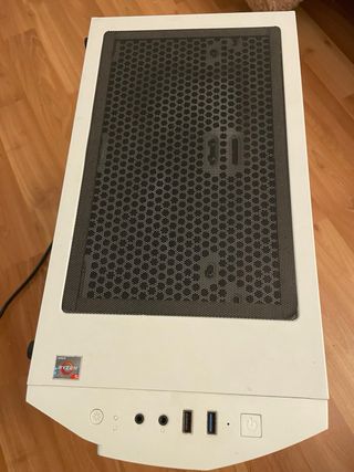 Torre PC Gaming RTX 2060