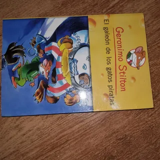 Geronimo stilton