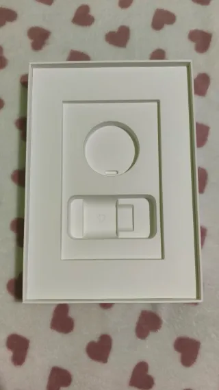 Caja iPad 9ª Generación