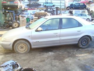 Citroen 365953 elevalunas delantero derecho xsara