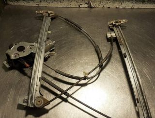 Citroen 365953 elevalunas delantero derecho xsara