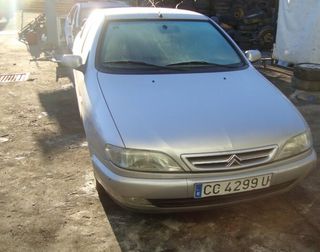Citroen 365953 elevalunas delantero derecho xsara