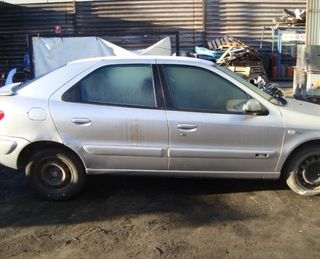 Citroen 365953 elevalunas delantero derecho xsara