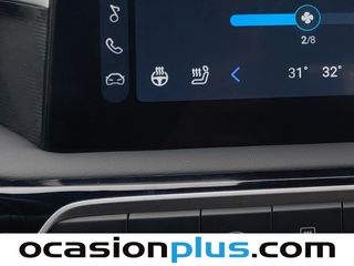 MG MG3 Hybrid+ Luxury 143 kW (195 CV)