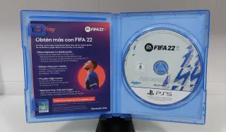 FIFA 22 PS5