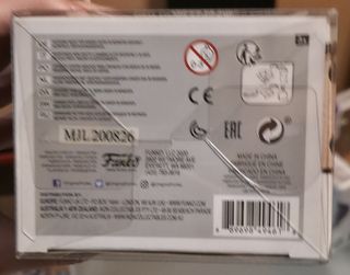 Funko Pop! Ellie The Last of Us Part II