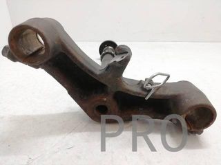 Tija Inferior Suzuki Burgman