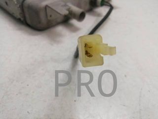 Radiador Agua Suzuki Burgman