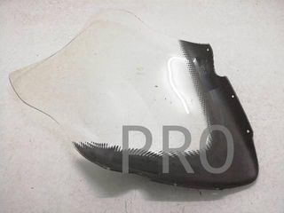 Cupula Suzuki Burgman