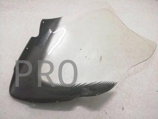 Cupula Suzuki Burgman