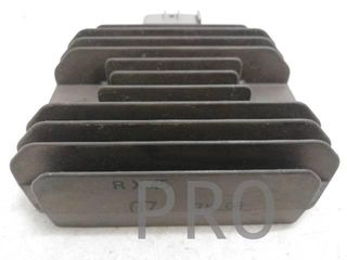 Regulador Corriente Suzuki Burgman