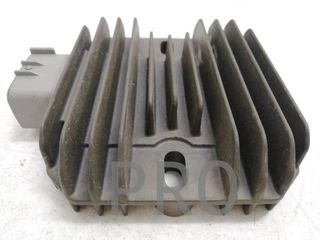 Regulador Corriente Suzuki Burgman