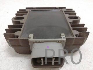 Regulador Corriente Suzuki Burgman