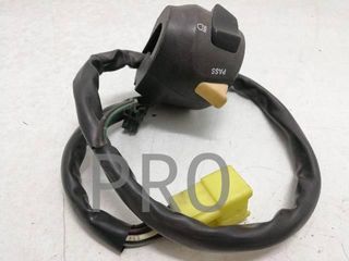 Piña Luces Suzuki Burgman