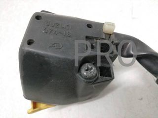 Piña Luces Suzuki Burgman