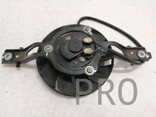 Electroventilador Suzuki Burgman