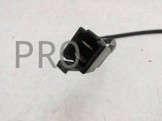 Electroventilador Suzuki Burgman