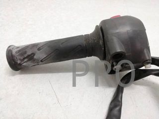 Piña Arranque Suzuki Burgman