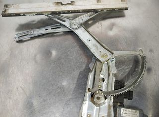 Elevalunas delantero 90579355 opel zafira a 381965