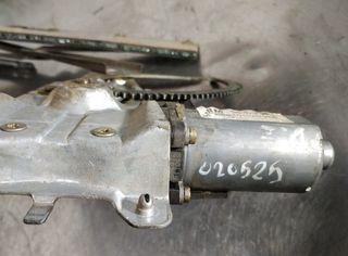 Elevalunas delantero 90579355 opel zafira a 381965