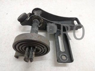 Soporte Asiento Suzuki Burgman