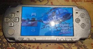 Grand Theft Auto: Vice City Stories PSP