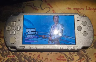 Grand Theft Auto: Vice City Stories PSP