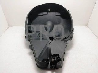 Maletero Asiento Suzuki Burgman