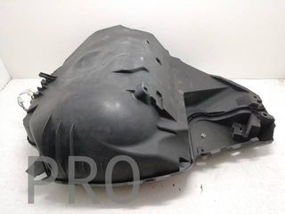 Maletero Asiento Suzuki Burgman