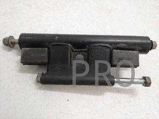 Soporte Motor Suzuki Burgman