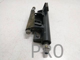 Soporte Motor Suzuki Burgman