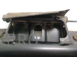 Soporte Motor Suzuki Burgman