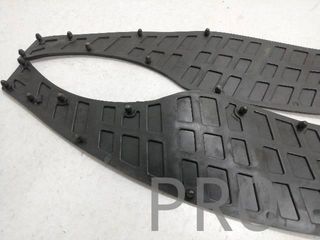 Embellecedor Suelo Suzuki Burgman