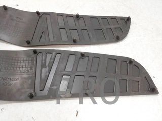 Embellecedor Suelo Suzuki Burgman