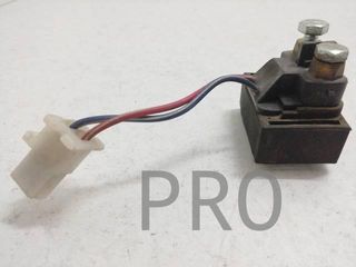 Rele Arranque Suzuki Burgman