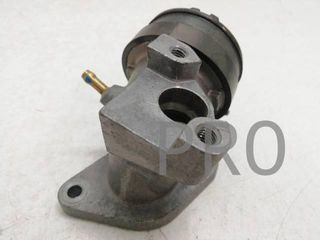 Toma Admision Suzuki Burgman