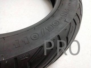 Neumatico Delantero Suzuki Burgman