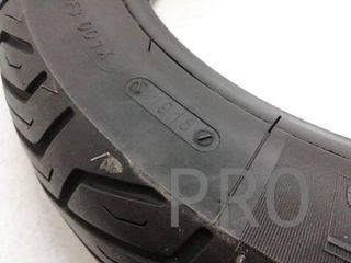 Neumatico Delantero Suzuki Burgman