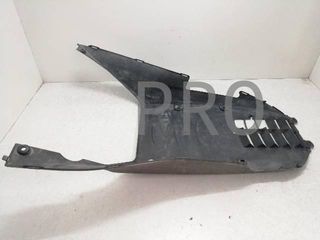 Quilla Suzuki Burgman