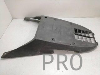 Quilla Suzuki Burgman