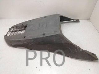 Quilla Suzuki Burgman