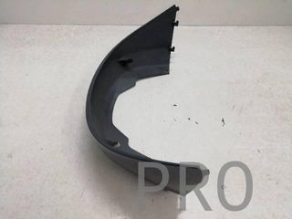 Colin Suzuki Burgman