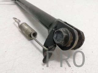 Pata Cabra Suzuki Burgman