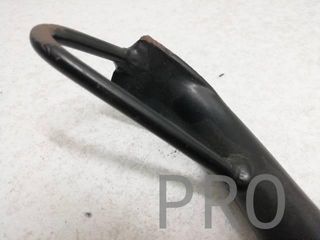 Pata Cabra Suzuki Burgman