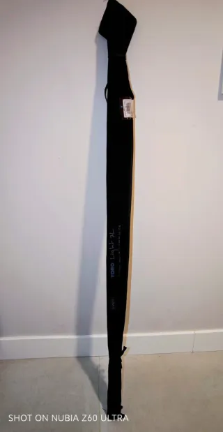 Caña Hart Toro Light 2.10 cm